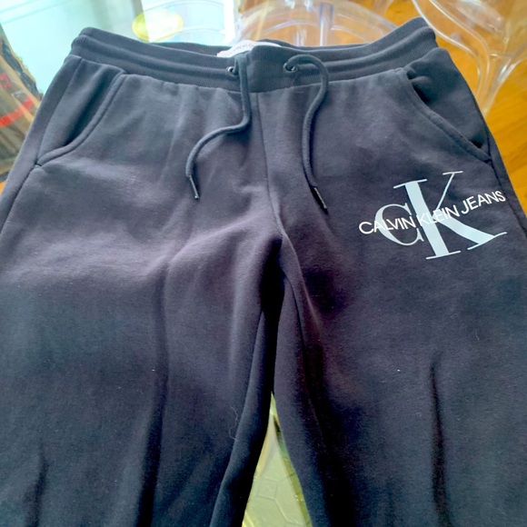 Calvin Klein Other - Calvin Klein sweat pants